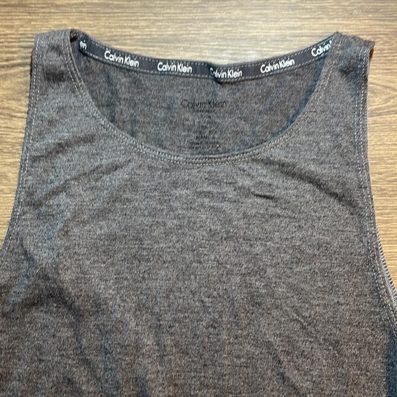 Calvin Klein PJ/lunge set - Picture 2 of 3